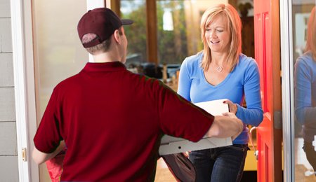  Extra benefit Delivery Wordwide