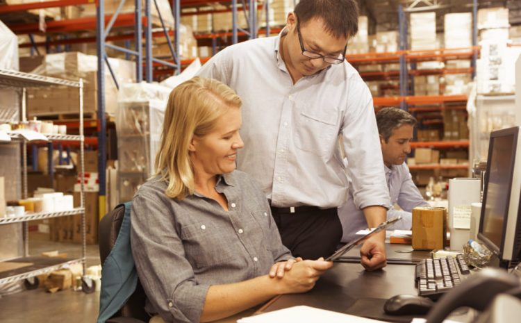  Get Centralised Control of Shipping